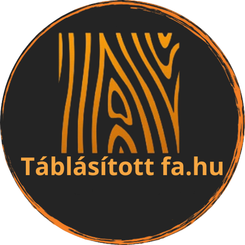 Táblásított Fa