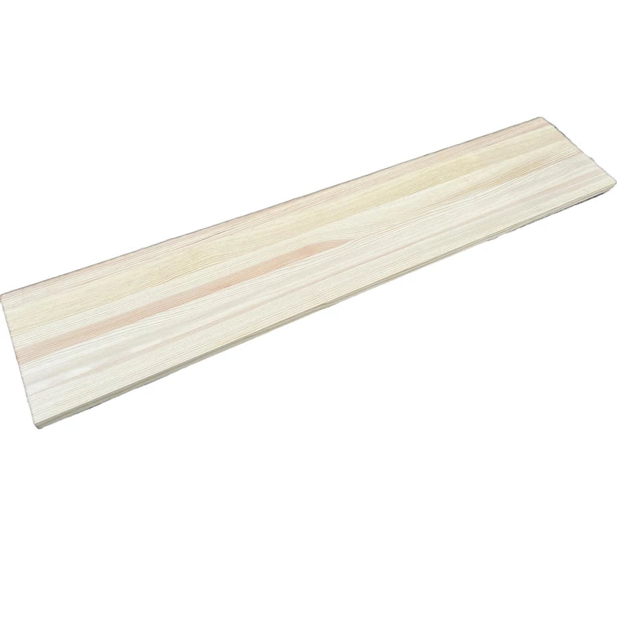 Borovi fenyő polclapok 18 mm